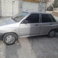 پراید مدل ۸۹