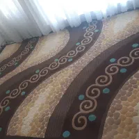 گلیم فرش ۹ متری۳تومان|فرش|کرمانشاه, |دیوار