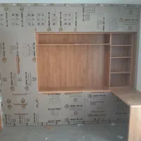 شاگرد کابینت|استخدام معماری، عمران و ساختمانی|صدرا-فارس, فاز ۱|دیوار