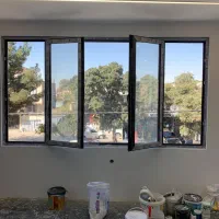 سکوریت و کرکره برقی