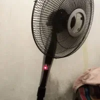 فروش پنکه ایستاده دست دوم