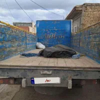 ایسوزو ۶تن|خودرو سنگین|بجنورد, |دیوار