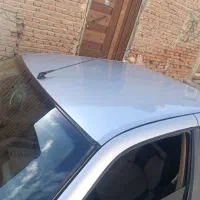 پژو ۴۰۵ مدل ۹۴ دوگانه کارخانه|خودرو سواری و وانت|اردبیل, |دیوار