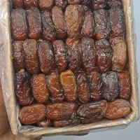 خرمای پیارم حاجی آباد درجه ۱|خوردنی و آشامیدنی|قم, وادی السلام|دیوار