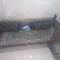 تخت سنتی