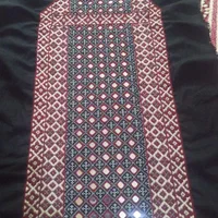 زیح آستین چرخ دست|لباس|علی‌آباد کتول, |دیوار