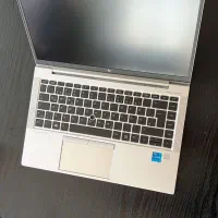 لپ‌تاپ HP EliteBook 840|رایانه همراه|تهران, صد دستگاه|دیوار