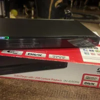 دی وی دی ال جی DVD LG