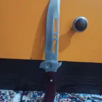 چند عدد چاقو|کوهنوردی و کمپینگ|شیراز, شیخ علی چوپان|دیوار