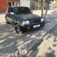 پی کی آی بی رنگ|خودرو سواری و وانت|بوکان, |دیوار