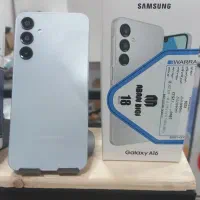 a16 128 ram4|موبایل|خرم‌آباد, |دیوار