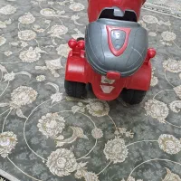 موتور شارژی|دوچرخه، اسکیت، اسکوتر|تهران, دولتخواه شمالی|دیوار