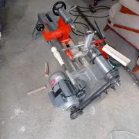 دستگاه صنعتی کپی زن