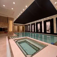 ۳۳۰ متری / بلوار ۲۴ متری /۴ پارکینگ|فروش آپارتمان|تهران, سعادتآباد|دیوار