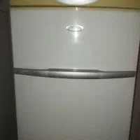 یخچال فریزر ورپول|یخچال و فریزر|پیر بکران, |دیوار