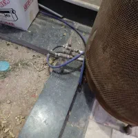 تنور گازی|اجاق گاز و لوازم برقی پختوپز|بیرجند, |دیوار