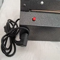 یکدستگاه پرس نایلون با ترانس مسی