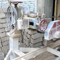 دستگاه سنگبری طولی بر