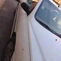 ریو ال اس|خودرو سواری و وانت|خمینی‌شهر, |دیوار