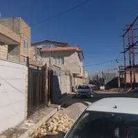 فروش خانه دو طبقه چشمه خانی 100متری