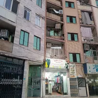 آپارتمان شیک ‌و نقلی ۶۰ متری