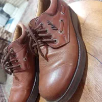 کفش چرم طبیعی قیمت مناسب