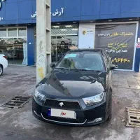 دناپلاس توربو اتومات آپشنال ۱۴۰۴|خودرو سواری و وانت|گنبد کاووس, |دیوار