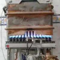 تعمیر و نصب آبگرمکن دیواری و پکیج وشیرآلات|خدمات پیشه و مهارت|کرمان, |دیوار