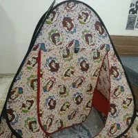 چادر مسافرتی کودک
