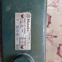 دلر گیربگسی متابو آلمانی|ابزارآلات|تهران, هروی|دیوار