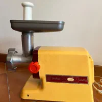 چرخ گوشت نیکو (ناسیونال)