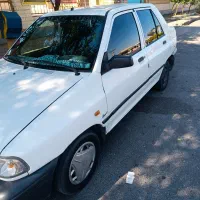 پراید ۱۳۱ se مدل 96 تمیز - فقط معاوضه|خودرو سواری و وانت|شوش, |دیوار