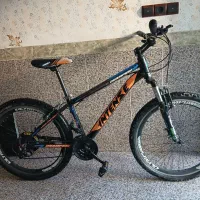 دوچرخه 26درحدنو