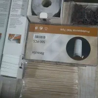 وسایل کاشت ناخن (مانیکور و پدیکور)|آرایشگاه و سالن‌های زیبایی|الوند, |دیوار