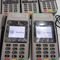 کارتخوان سیار 4G % wifii اندروید پوز|حراج|شهرکرد, |دیوار