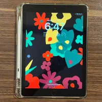 iPad 6 gen - 128 gig