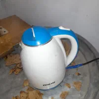 کتری برقی