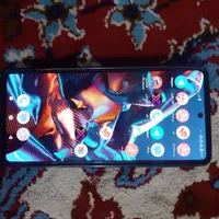 شیائومی Poco X5 Pro با حافظهٔ ۲۵۶ گیگابایت|موبایل|اهواز, دغاغله|دیوار