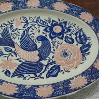 دیس قدیمی ژاپنی