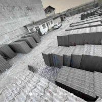 پخش عمده ورق های سیمانی (ایرانیت)به قیمت کارخانه