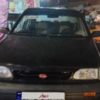 مدل ۸۴|خودرو سواری و وانت|رشت, پل تالشان|دیوار