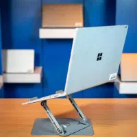 لپ تاپ تبلت سرفیس بوک SURFACE BOOK 2 کیفیت 4k|رایانه همراه|یزد, |دیوار
