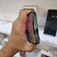 iphone 13 pro ایفون حافظه یک‌ترابایت باتری ۸۹دوسیم|موبایل|مشهد, احمدآباد|دیوار