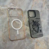 قاب آیفون ۱۵ پرو‌مکس