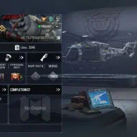 اکانت تک سیو لول ۴۰۰|کنسول، بازی ویدئویی و آنلاین|بیجار, |دیوار