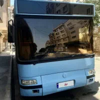 فروش اتوبوس شهاب شهری