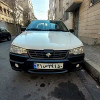 اریسان ۲ صفر خشک نقدواقساط بلند مدت بانکی