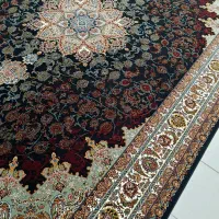 ۲ ۱۲ متری آکبند ۱۰۰۰شانه سورمه ایی آکبند|فرش|کرمانشاه, |دیوار