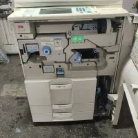 ricoh aficio mp8001|پرینتر، اسکنر، کپی، فکس|تهران, کیانشهر|دیوار