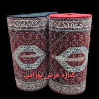 فرش گل افشان/ در ابعاد به دل خواه شما/بهرامی|فرش|زنجان, |دیوار